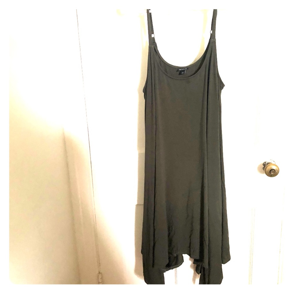 Torrid sundress